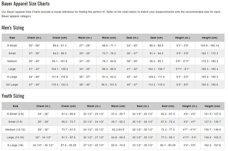 Load image into Gallery viewer, Bauer Team Fleece 1/2 Zip w/ Logo (Adult Sizes Only)
