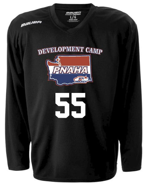 Load image into Gallery viewer, Bauer PNAHA Development Camp Jersey
