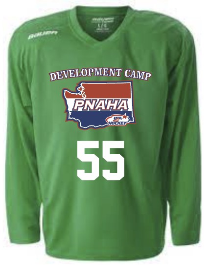 Load image into Gallery viewer, Bauer PNAHA Development Camp Jersey
