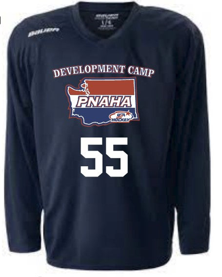 Load image into Gallery viewer, Bauer PNAHA Development Camp Jersey
