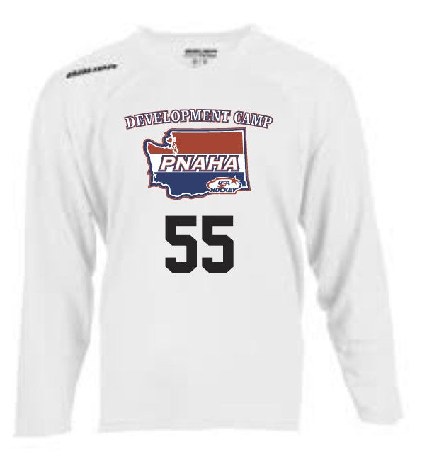 Load image into Gallery viewer, Bauer PNAHA Development Camp Jersey
