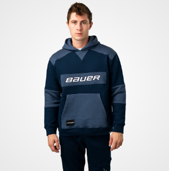 Bauer Game Changer Hoodie ELEVATESPORTING