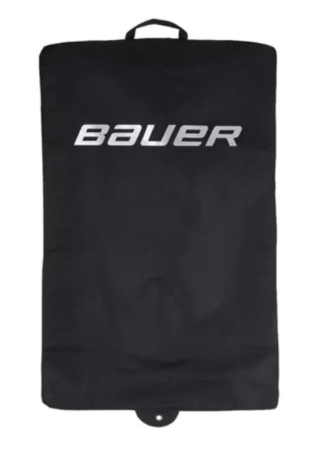 Sno-King Jr Thunderbirds Bauer Individual Garment Bag