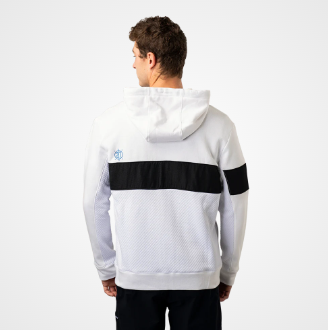 Load image into Gallery viewer, Bauer Textured Full Zip Hoodie
