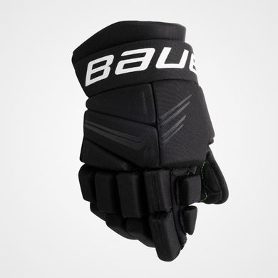 Bauer X JR. Hockey Gloves