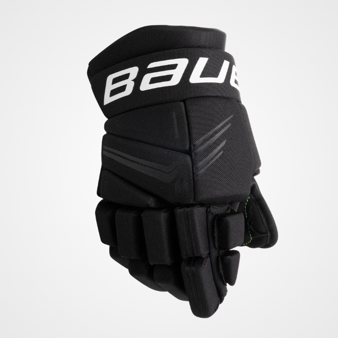 Load image into Gallery viewer, Bauer X JR. Hockey Gloves
