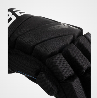 Load image into Gallery viewer, Bauer X JR. Hockey Gloves
