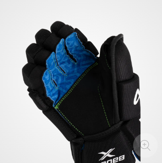 Load image into Gallery viewer, Bauer X JR. Hockey Gloves
