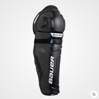 Bauer X Senior Hockey Shin Guard