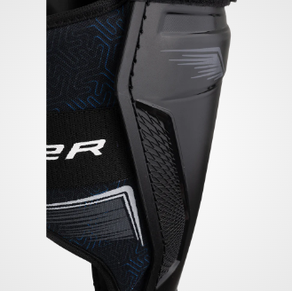 Load image into Gallery viewer, New Sr. Bauer X Shin Guard
