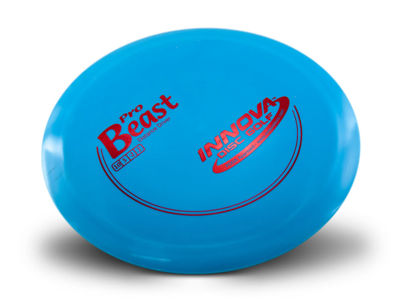 Innova Driver Innova Beast Distance Driver – ELEVATESPORTING