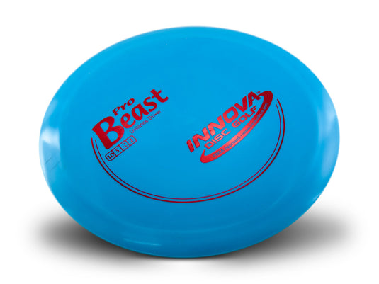 Innova Beast Distance Driver