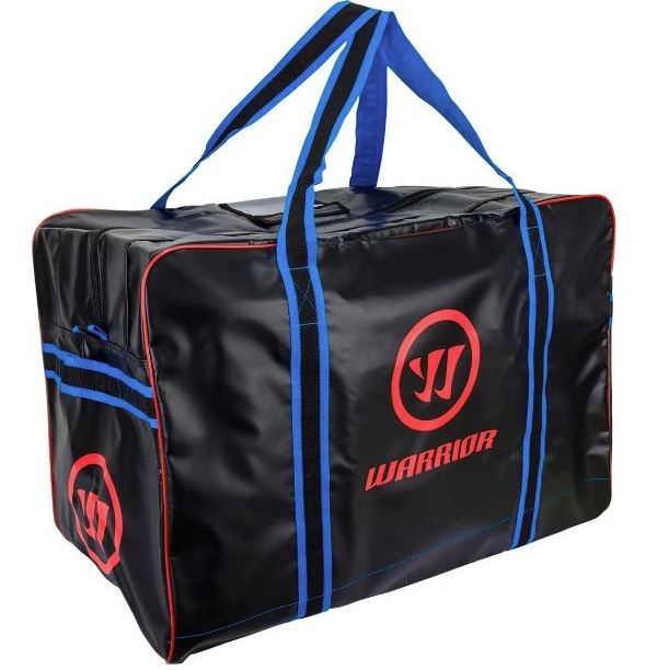 Load image into Gallery viewer, Warrior Pro New Hockey Player Bag
