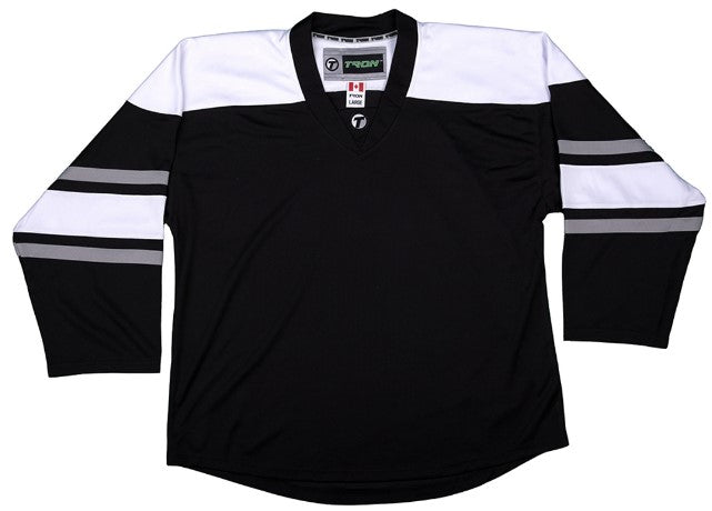 Load image into Gallery viewer, NHL Blank Replica Hockey Jerseys
