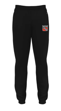 Rangers Performance Fleece Jogger