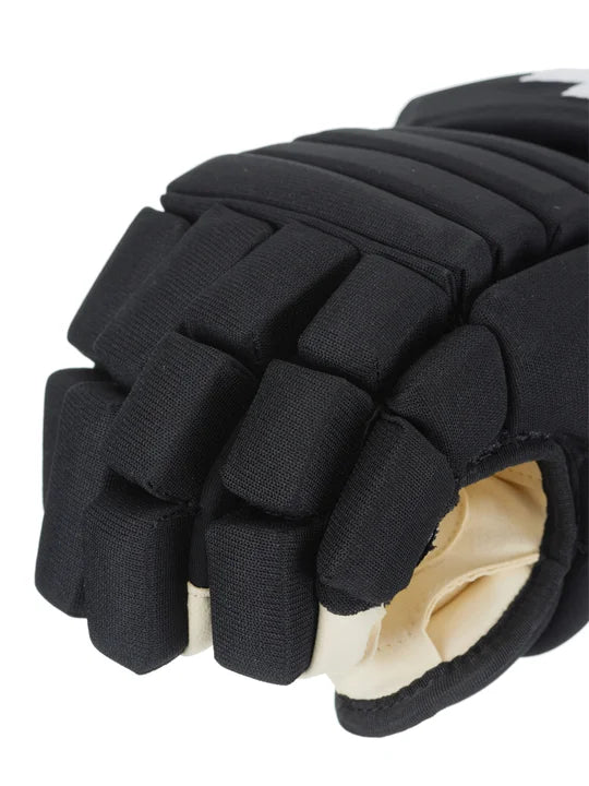 Load image into Gallery viewer, True Pro 4 Roll Senior Hockey Gloves
