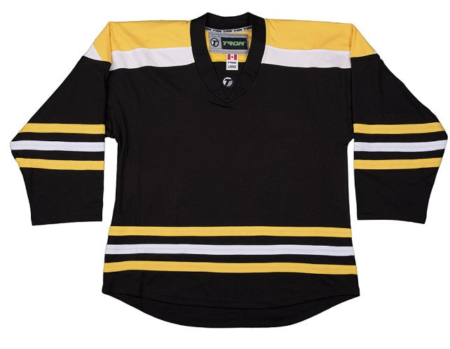 Load image into Gallery viewer, NHL Blank Replica Hockey Jerseys
