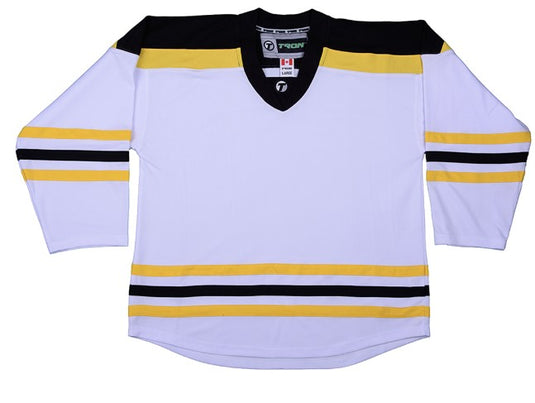 NHL Blank Replica Hockey Jerseys