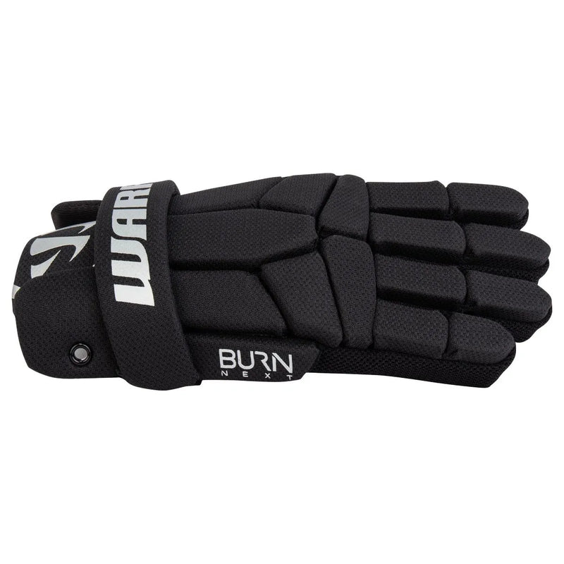 Load image into Gallery viewer, Warrior Burn Next Youth Lacrosse Glove
