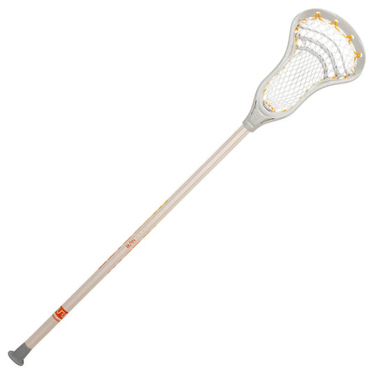 Warrior Burn Next Attack Lacrosse Stick Complete.