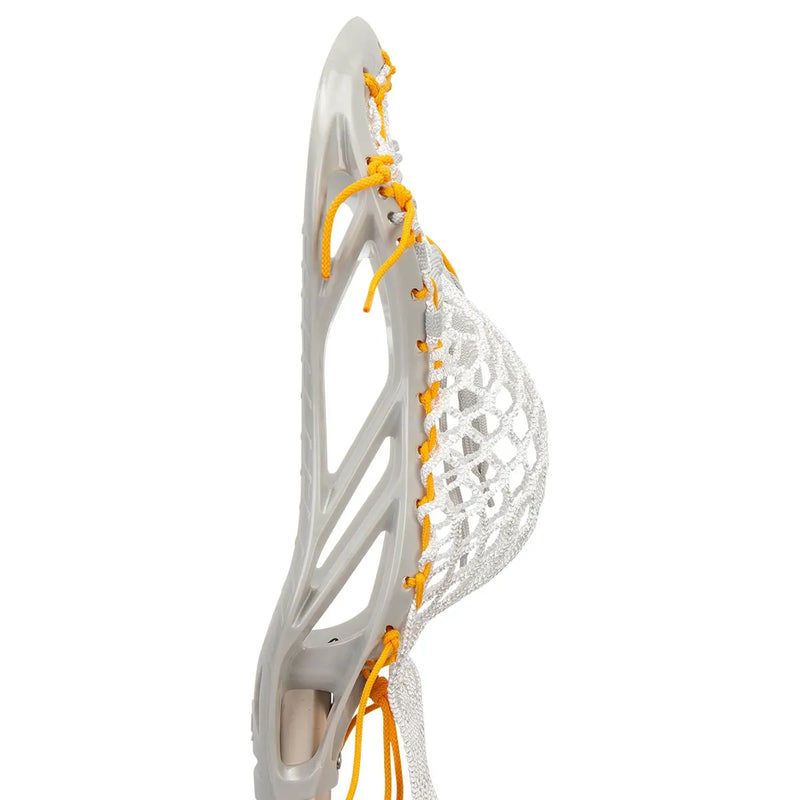 Load image into Gallery viewer, Warrior Burn Next Attack Lacrosse Stick Complete.
