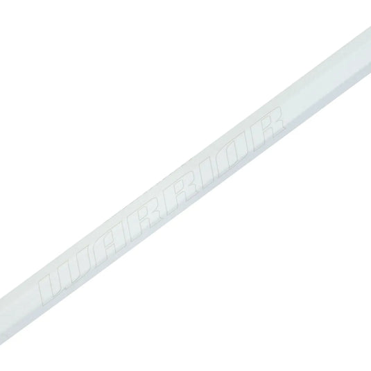 Warrior Burn XP2 Carbon Defense Lacrosse Shaft