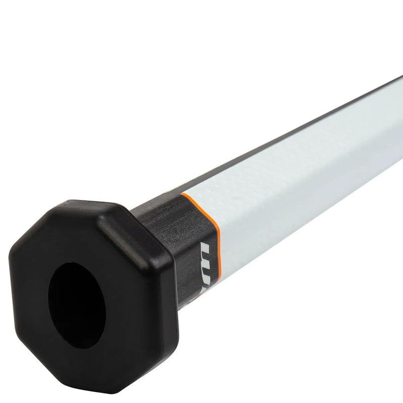 Load image into Gallery viewer, Warrior Burn XP2 Carbon Defense Lacrosse Shaft
