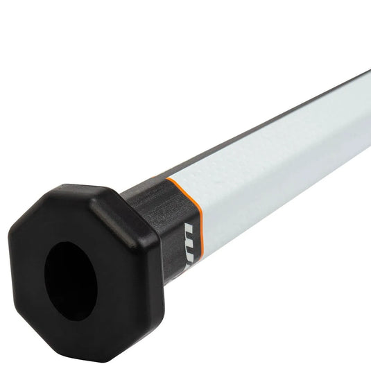 Warrior Burn XP2 Carbon Defense Lacrosse Shaft