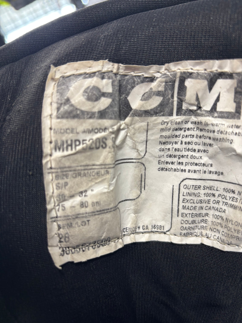 Load image into Gallery viewer, Barely Used CCM MHP520 Sr. Hockey Pants
