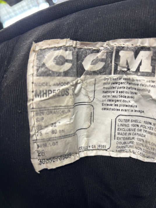 Barely Used CCM MHP520 Sr. Hockey Pants