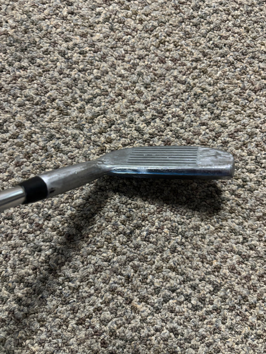 Used 2 Way Chipper
