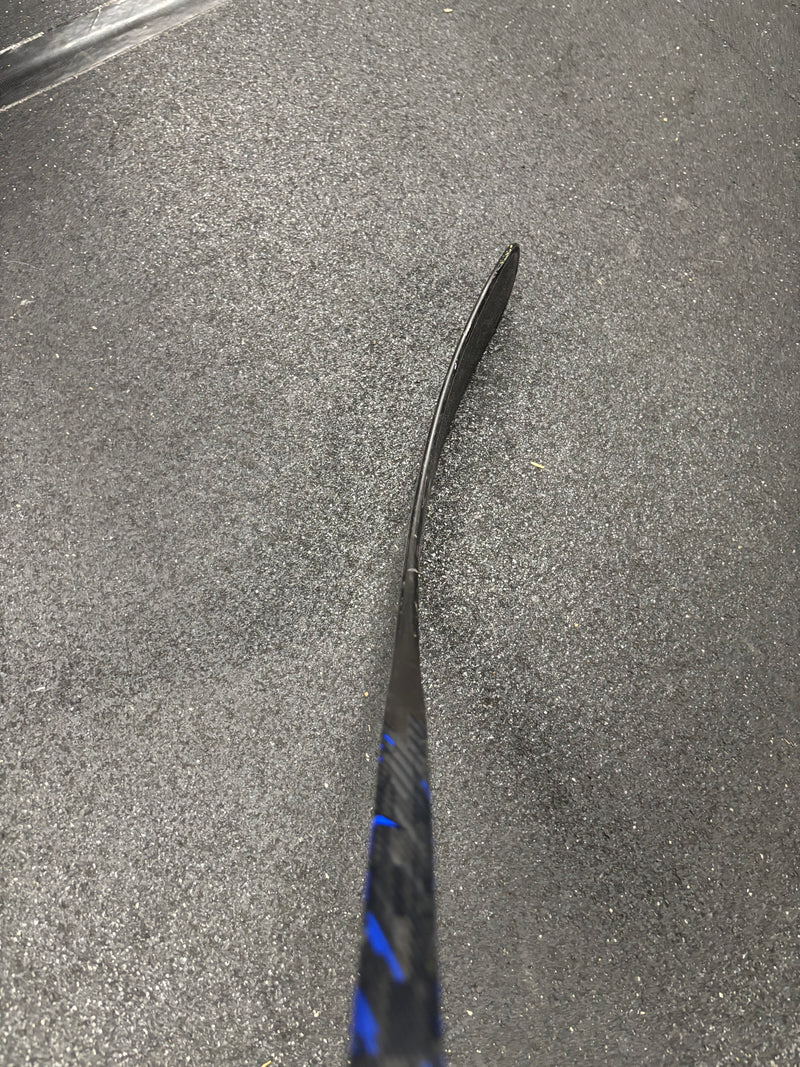 Load image into Gallery viewer, Used LH Sher-Wood Code TMP Team PP88 85 Flex Hockey Stick
