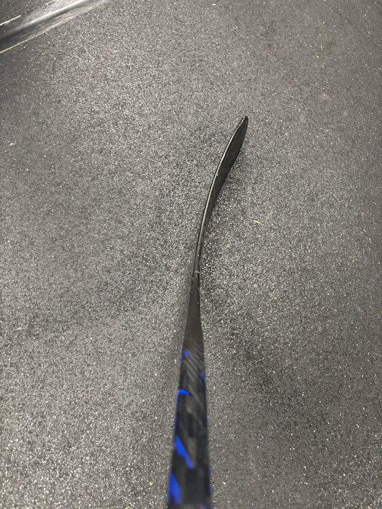 Used LH Sher-Wood Code TMP Team PP88 85 Flex Hockey Stick