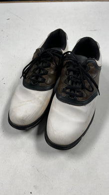 Used Footjoy golf shoes Mens size 13