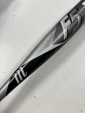 Used Marucci F5 30