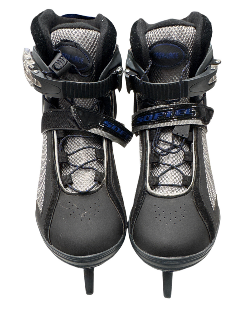 Load image into Gallery viewer, Used Jackson Softec Mens Recreational Hockey Skate
