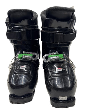 Used Dalbello Menace 2 Boys DH Ski Boot