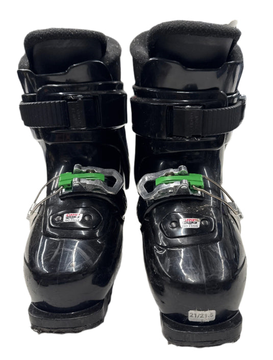 Used Dalbello Menace 2 Boys DH Ski Boot