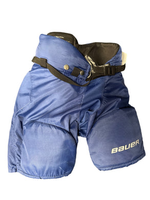 Used Bauer Nexus 400 Yth. Large Hockey Pants