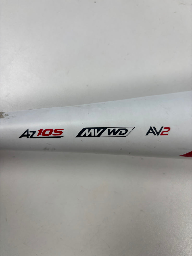 Load image into Gallery viewer, Used Marucci Cat 8 Drop -10 USSSA Baseball Bat
