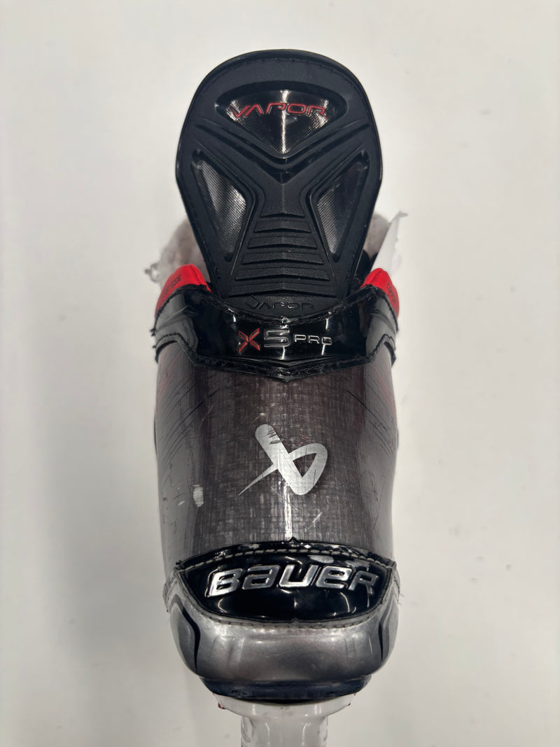 Load image into Gallery viewer, Used Bauer Vapor X5 Pro Hockey Skates, Size 2
