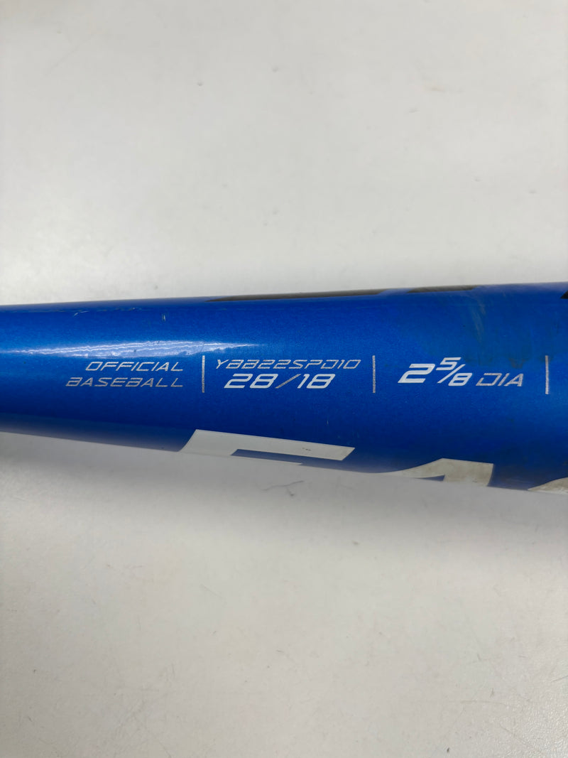 Load image into Gallery viewer, Used Easton Speed Drop -10 USA Baseball Bat
