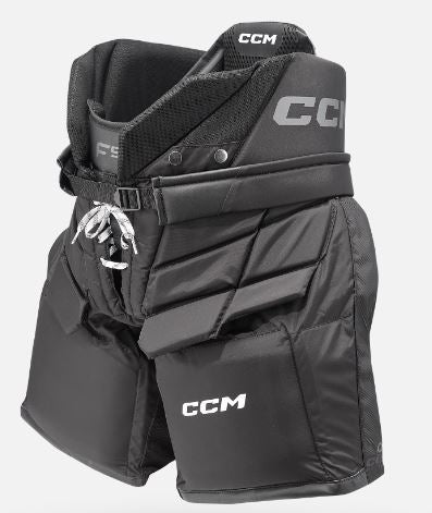 Load image into Gallery viewer, CCM Axis F9 SR. Goalie Pants
