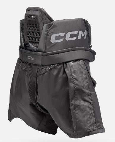 Load image into Gallery viewer, CCM Axis F9 SR. Goalie Pants
