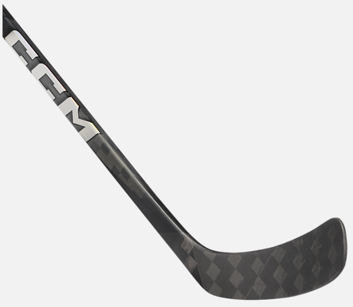 Load image into Gallery viewer, CHROME CCM Jetspeed FT7 Pro Intermediate Hockey Stick
