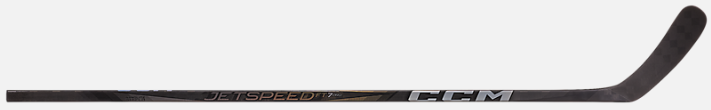 Load image into Gallery viewer, CHROME CCM Jetspeed FT7 Pro Intermediate Hockey Stick
