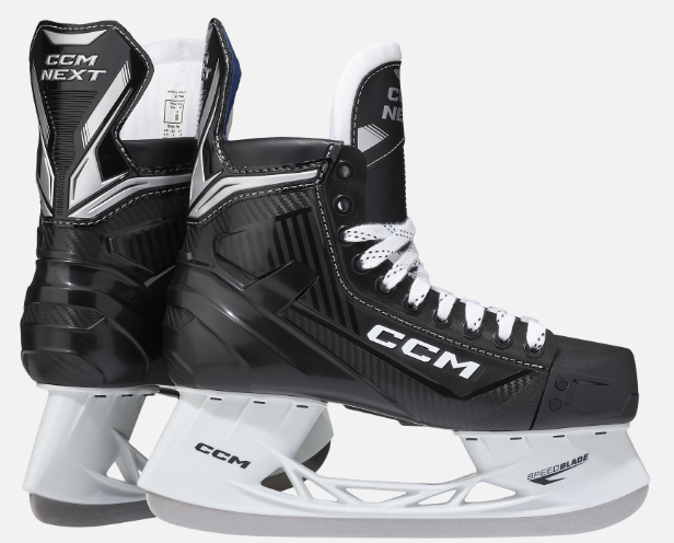 Load image into Gallery viewer, CCM Next JR. Hockey Skates
