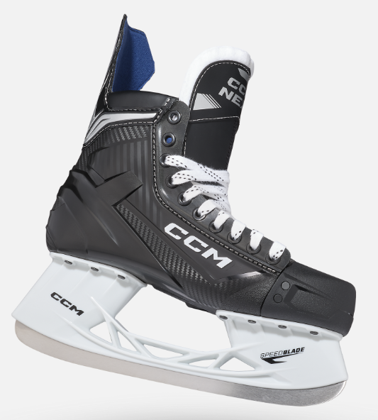 Load image into Gallery viewer, CCM Next JR. Hockey Skates
