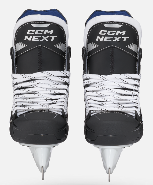 Load image into Gallery viewer, CCM Next JR. Hockey Skates
