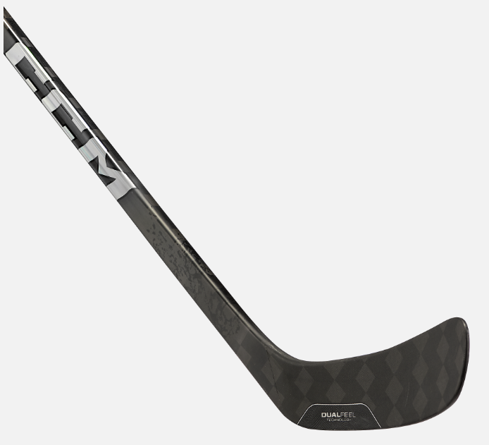 Load image into Gallery viewer, CCM Ribcor Trigger 9 Pro JR. Hockey Stick
